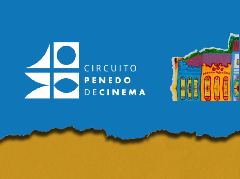 Circuito Penedo de Cinema lança edital de inscrição de filmes para edição de 2024