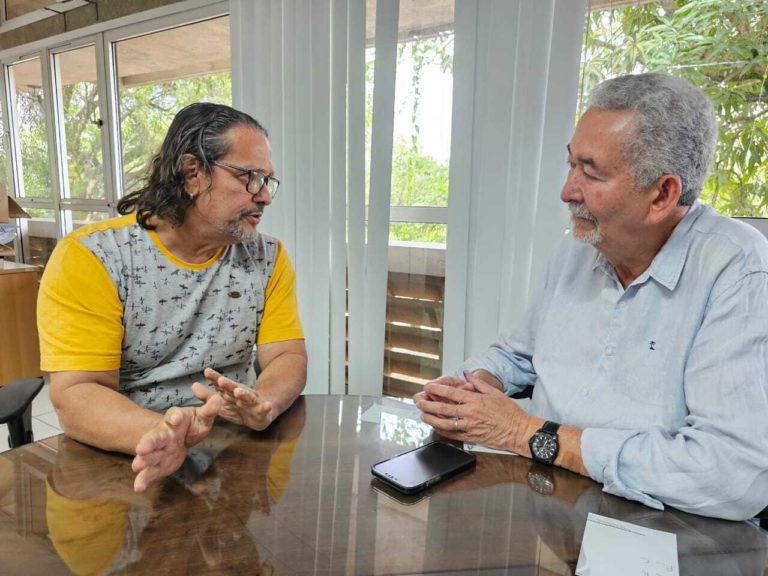 Emenda do deputado Paulão garante verbas para o Circuito Penedo de Cinema