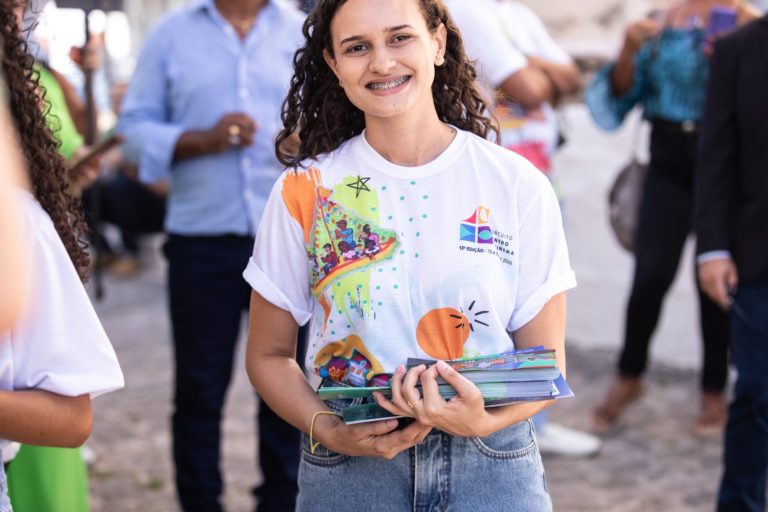 Circuito Penedo de Cinema lança edital com 40 vagas para monitoria voluntária