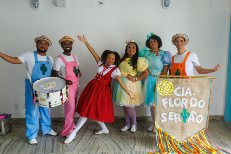 Banco do Nordeste traz atrações culturais para o Circuito Penedo de Cinema