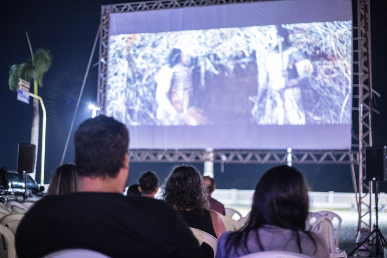 Circuito Penedo de Cinema lança edital para cineclubistas de Alagoas e do Baixo São Francisco sergipano