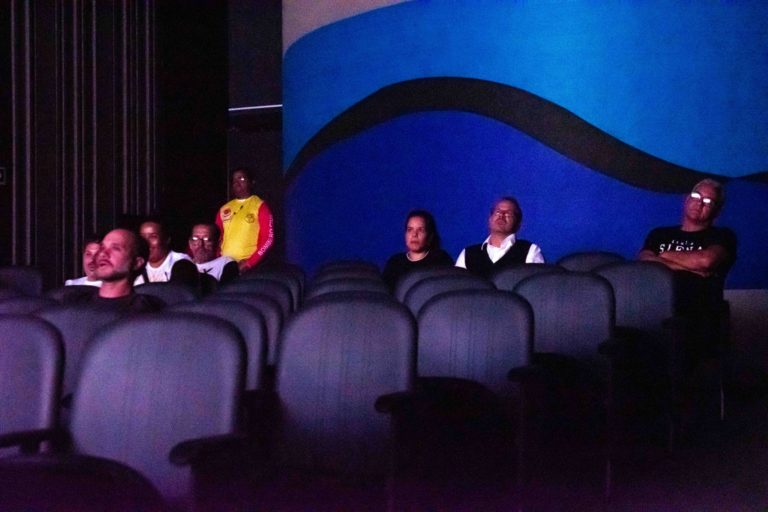 Filme Diamantis, dirigido por Eloy Gonzalez, abre Sessão Especial Cinema Argentino do Circuito Penedo
