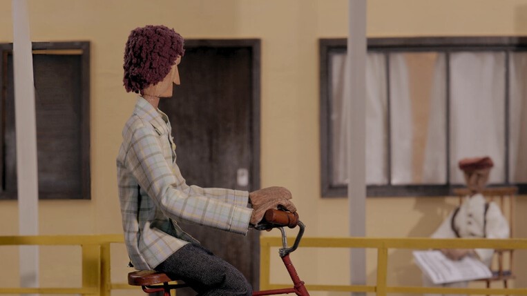 Mostra Infantil, Festival Velho Chico e Gero Camilo são destaques do segundo dia de Circuito