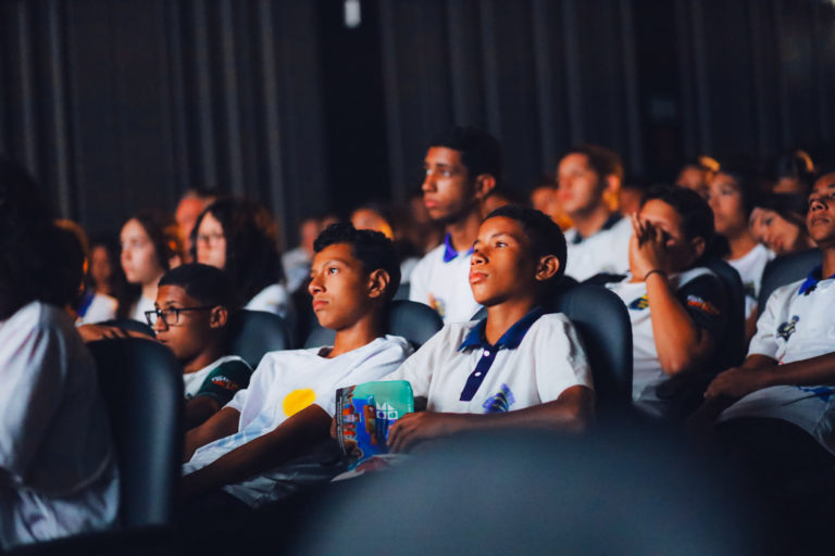 Circuito abre inscrições para escolas de Penedo e cidades vizinhas participarem do evento
