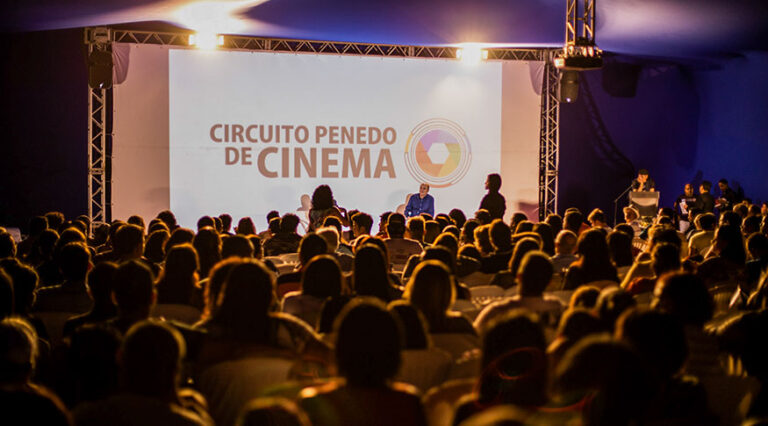 Circuito Penedo de Cinema registra o maior número de inscritos desde a sua primeira edição