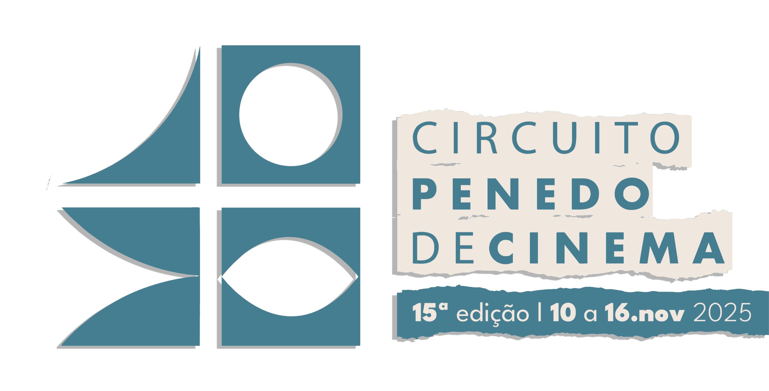 Circuito Penedo de Cinema 2025