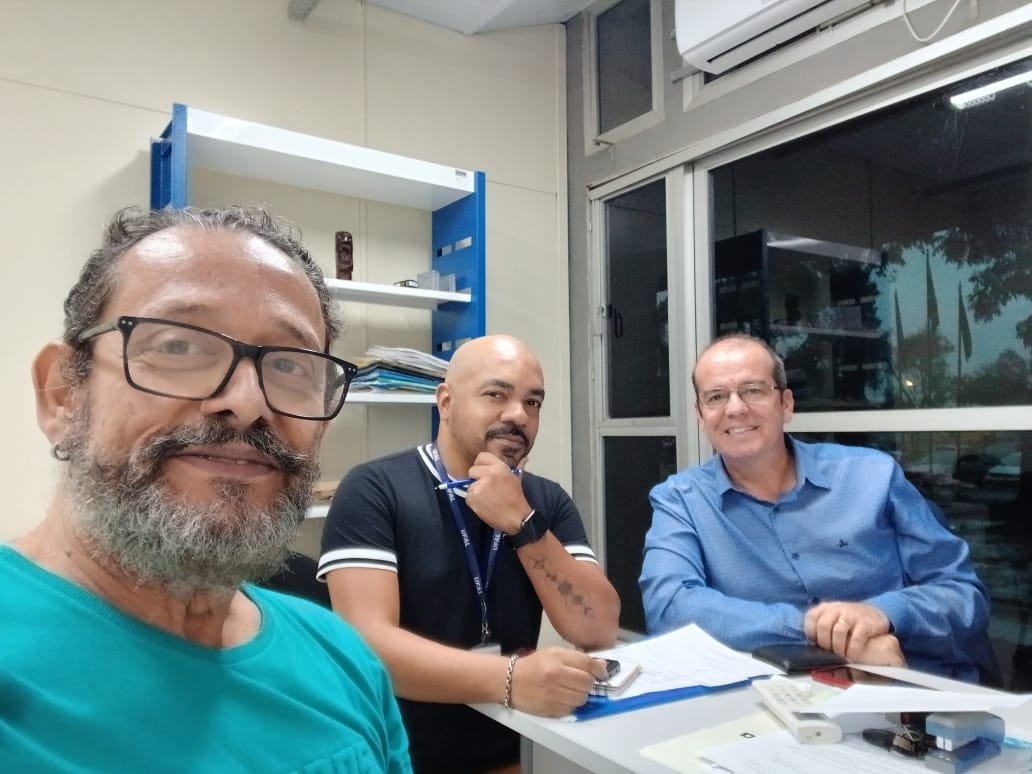 UFAL lança chamada interna para monitores do Circuito Penedo de Cinema
