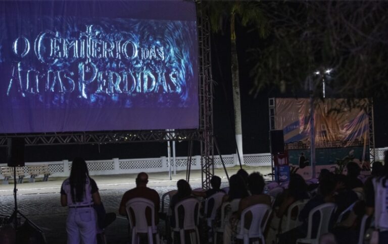 Circuito Penedo de Cinema divulga resultado da Mostra Cineclubista