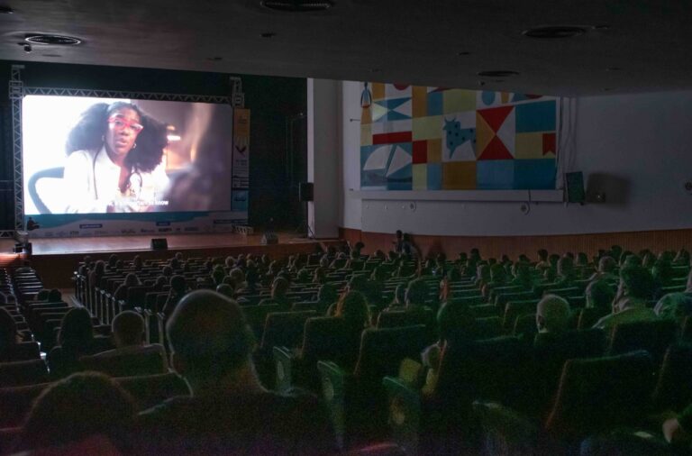 Aberta a inscrição de escolas para as exibições das mostras competitivas do Circuito Penedo de Cinema