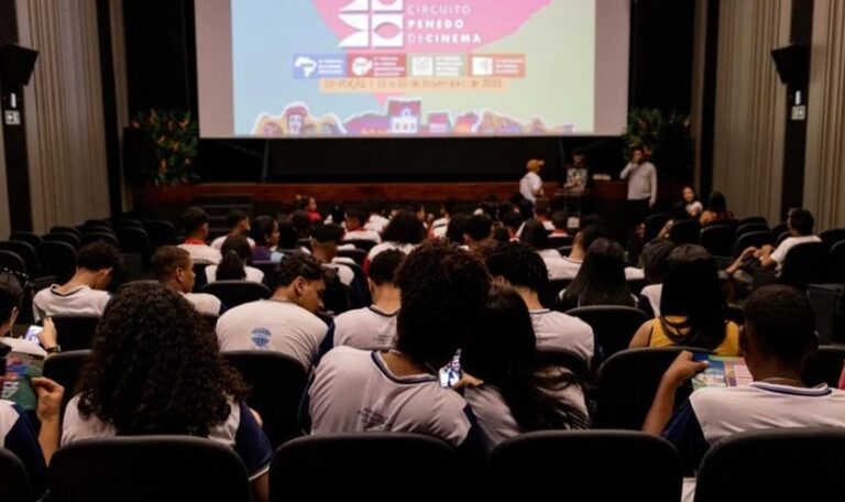 UFAL divulga resultado da chamada interna para monitores do Circuito Penedo de Cinema