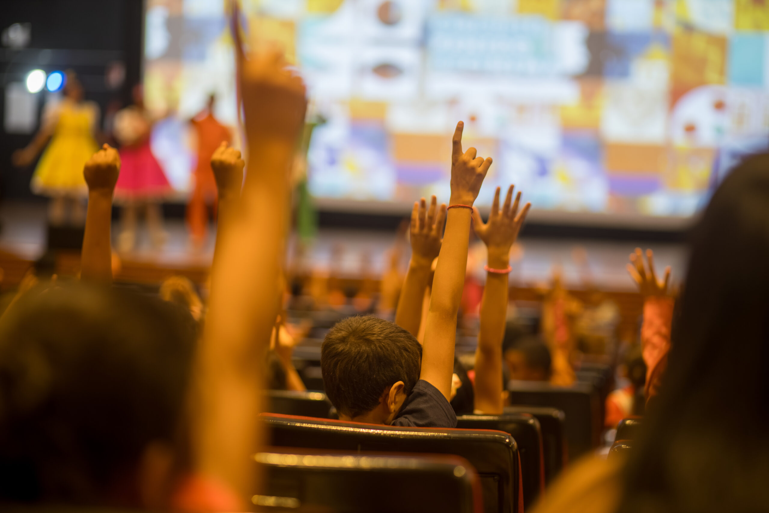 14/11/2025: Sessão Especial Animação Infanto Juvenil, por Bruno Vieira