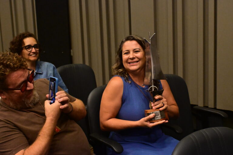 16/11/2025: Premiação, por Kamylla Feitosa