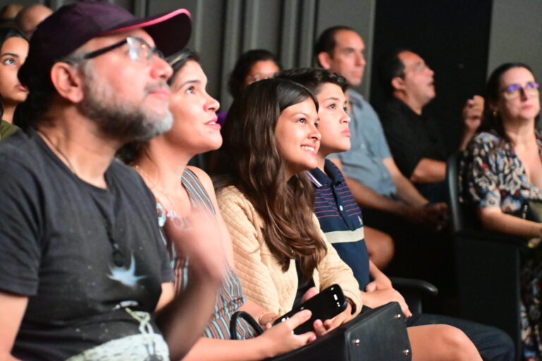 16/11/2025: Trailer: A Verona do São Francisco, por Kamylla Feitosa