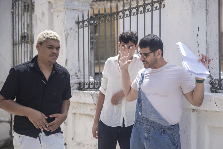 Trailer do curta ‘Verona do São Francisco – Romeu e Julieta’ é exibido