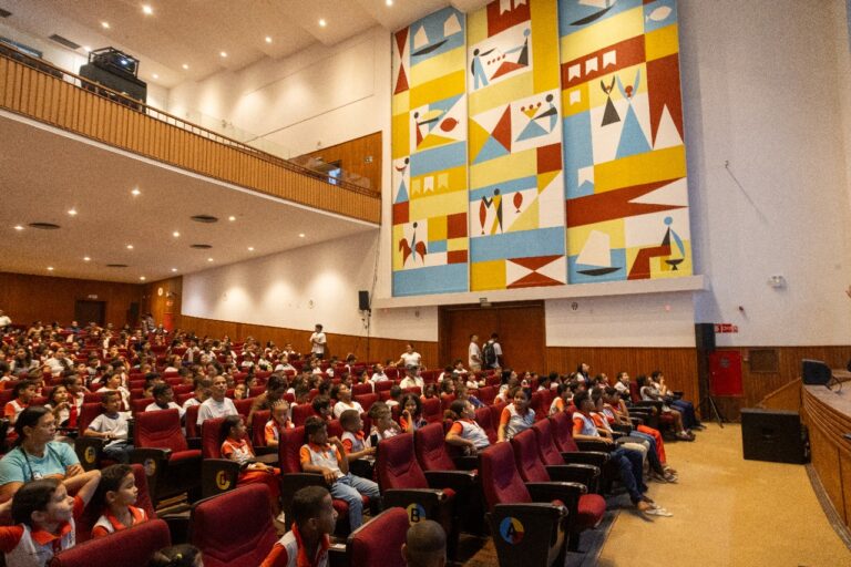 Festival Velho Chico promove debate sobre impacto humano no Meio Ambiente