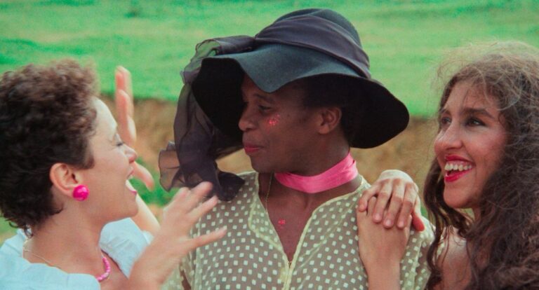 Mostra Cinema Afrodite leva debate sobre corpo e liberdade ao Circuito Penedo de Cinema