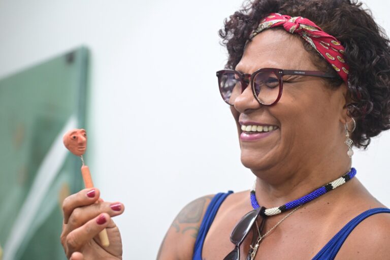 De Penedo para o Festival de Havana, Azul Índigo atravessa fronteiras