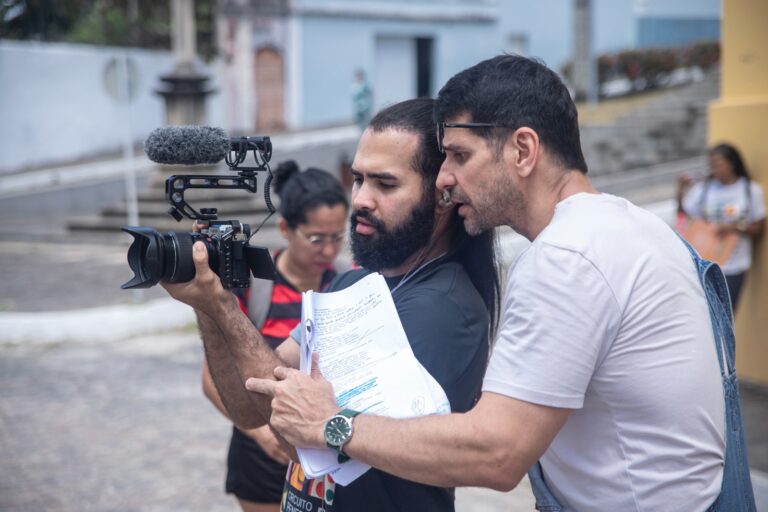 Circuito exibe neste sábado (14) curta inspirado em Romeu e Julieta e gravado em Penedo