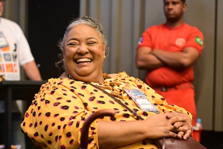 Atriz alagoana Aline Marta apresenta filme premiado no Circuito Penedo de Cinema