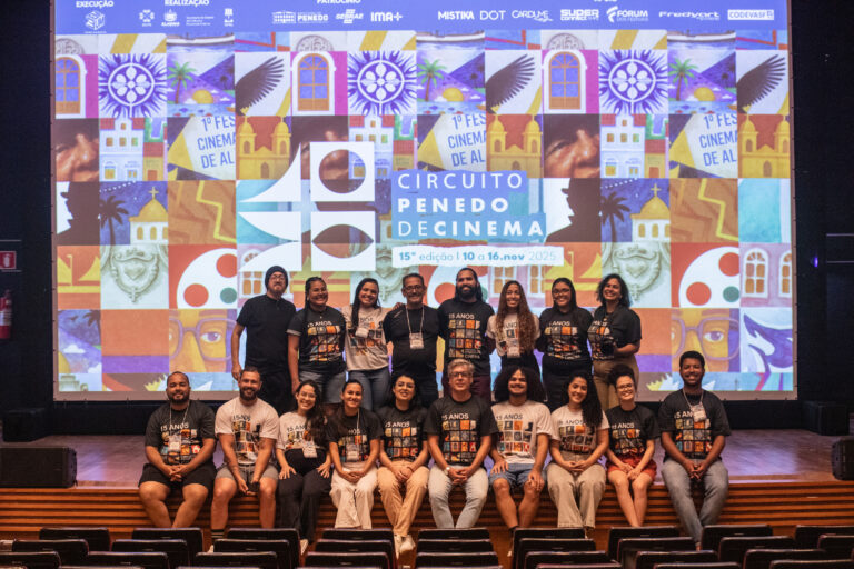 Nos bastidores da comunicação: A equipe que transforma o Circuito em memória viva