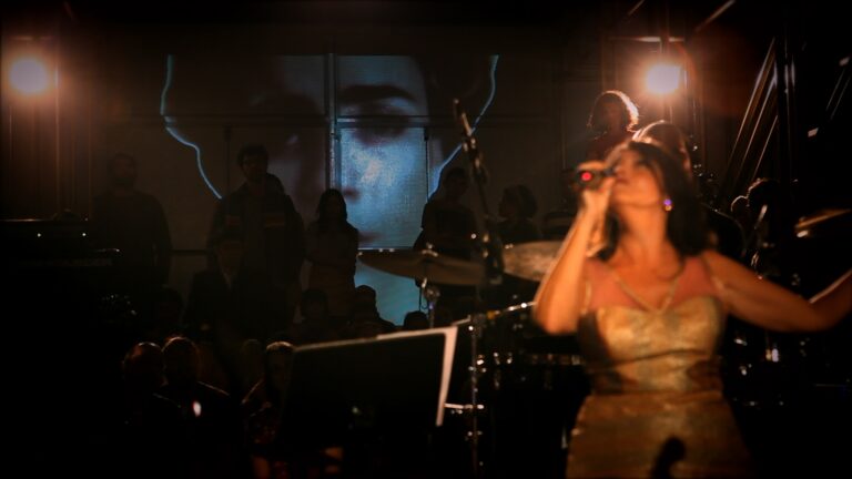 Com raízes em Penedo, o cineasta Ninho Moraes traz ao Circuito documentário sobre o Tropicalismo